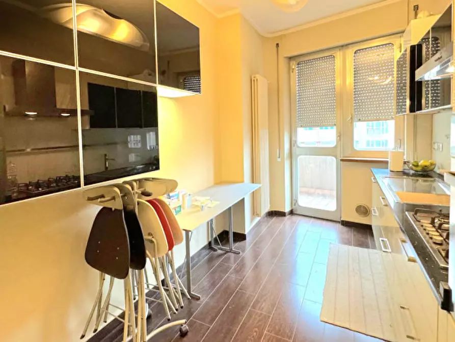 Immagine 15 di Appartamento in vendita  in Lungofiume dei Poeti a Pescara