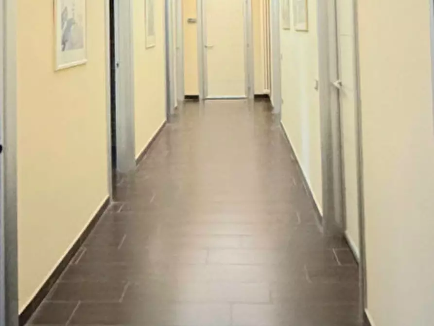 Immagine 16 di Appartamento in vendita  in Lungofiume dei Poeti a Pescara