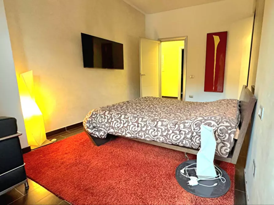 Immagine 17 di Appartamento in vendita  in Lungofiume dei Poeti a Pescara