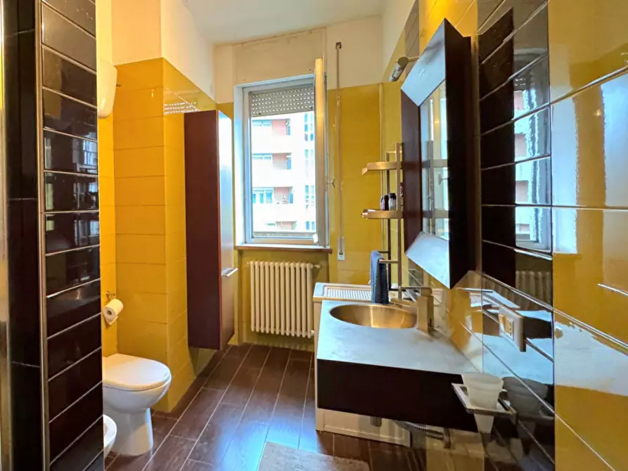 Immagine 21 di Appartamento in vendita  in Lungofiume dei Poeti a Pescara