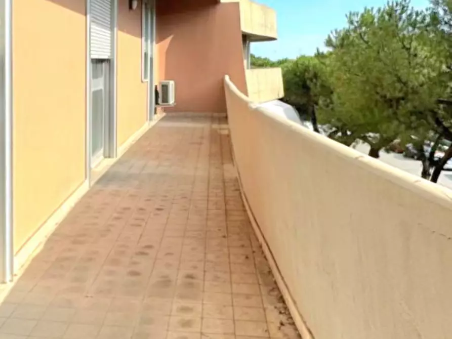 Immagine 24 di Appartamento in vendita  in Lungofiume dei Poeti a Pescara