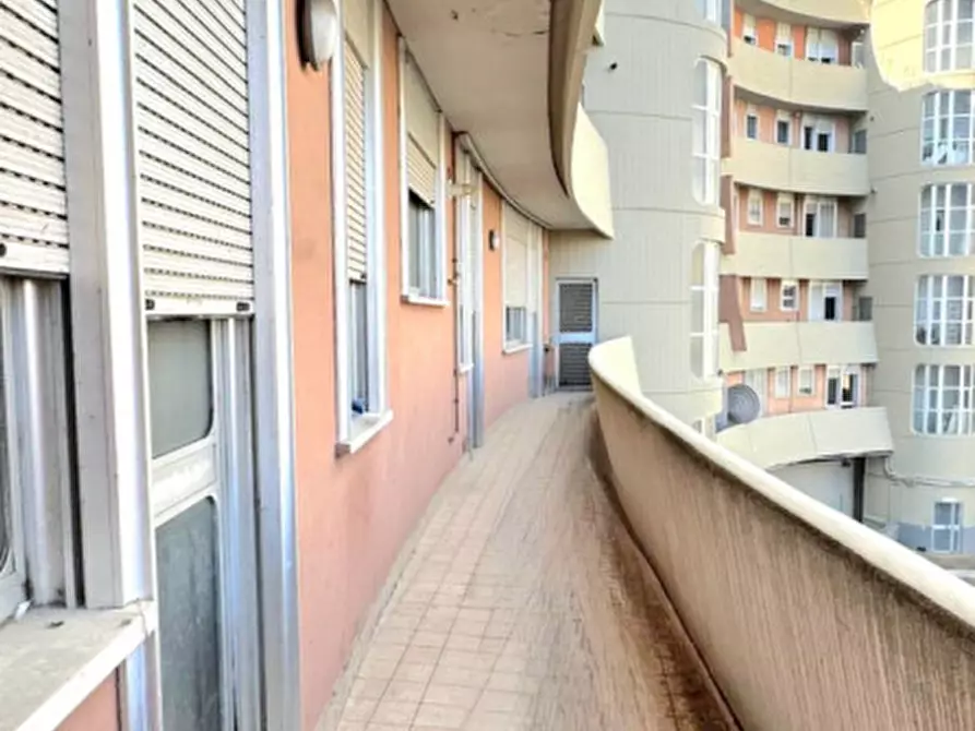 Immagine 27 di Appartamento in vendita  in Lungofiume dei Poeti a Pescara