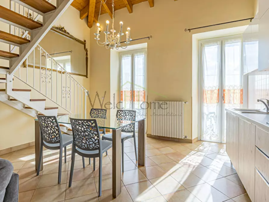 Immagine 4 di Appartamento in vendita  a Albavilla