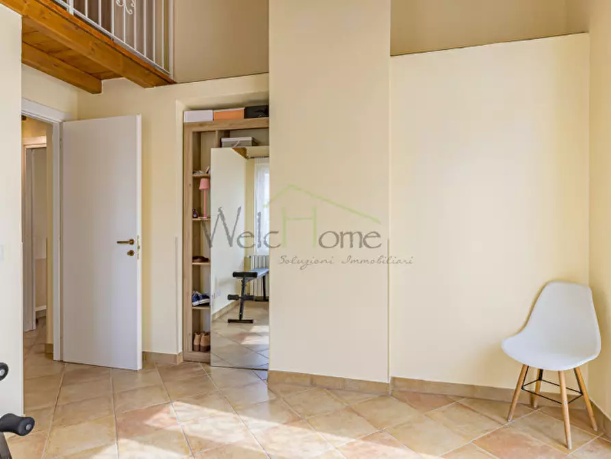 Immagine 20 di Appartamento in vendita  a Albavilla