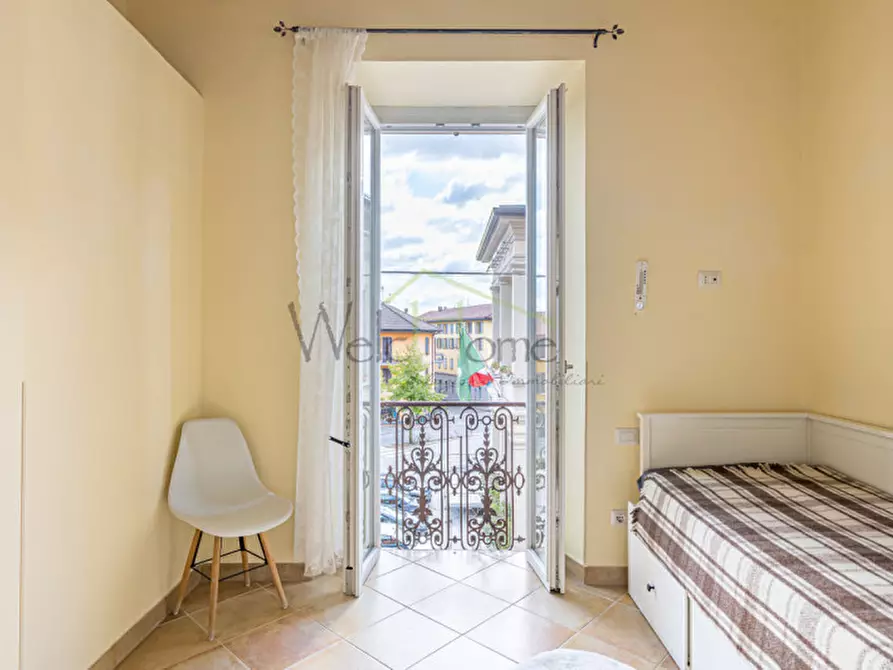 Immagine 21 di Appartamento in vendita  a Albavilla