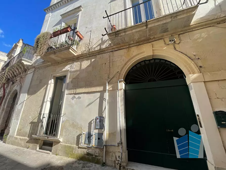 Immagine 1 di Appartamento in vendita  in Vico del Theutra a Lecce