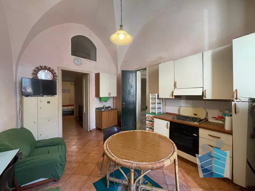 Immagine 2 di Appartamento in vendita  in Vico del Theutra a Lecce