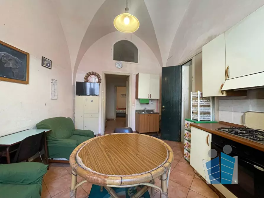 Immagine 3 di Appartamento in vendita  in Vico del Theutra a Lecce