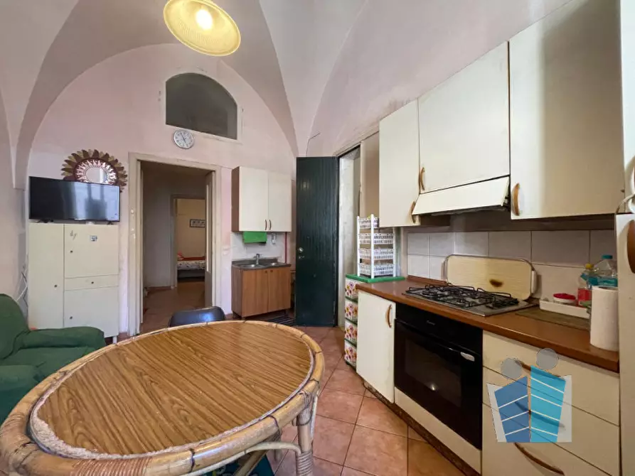 Immagine 4 di Appartamento in vendita  in Vico del Theutra a Lecce