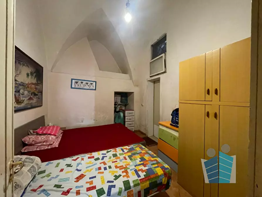 Immagine 5 di Appartamento in vendita  in Vico del Theutra a Lecce