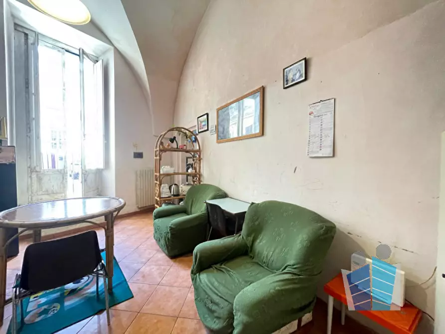 Immagine 6 di Appartamento in vendita  in Vico del Theutra a Lecce
