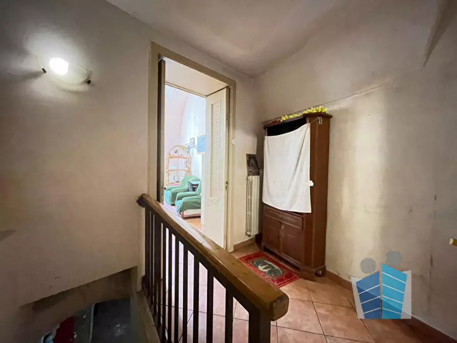 Immagine 7 di Appartamento in vendita  in Vico del Theutra a Lecce
