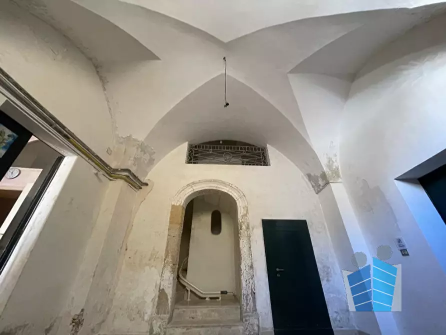 Immagine 8 di Appartamento in vendita  in Vico del Theutra a Lecce
