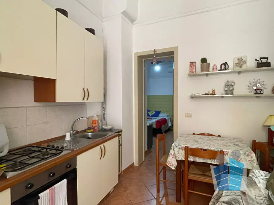 Immagine 10 di Appartamento in vendita  in Vico del Theutra a Lecce