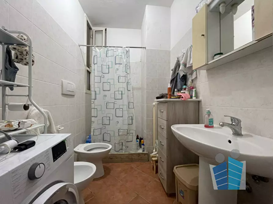 Immagine 12 di Appartamento in vendita  in Vico del Theutra a Lecce