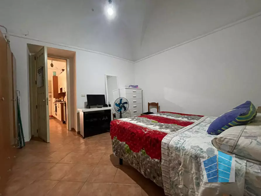 Immagine 13 di Appartamento in vendita  in Vico del Theutra a Lecce