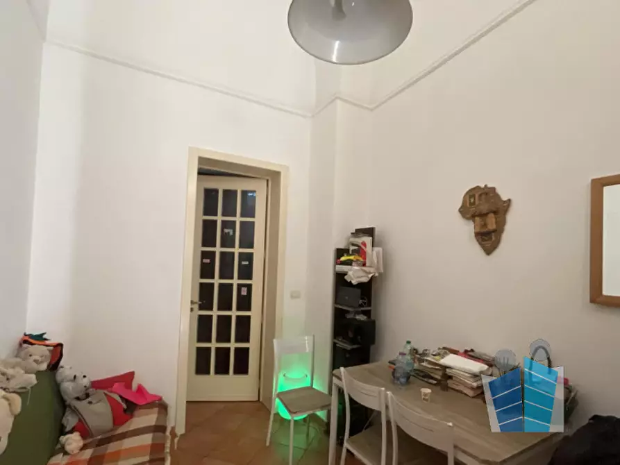 Immagine 15 di Appartamento in vendita  in Vico del Theutra a Lecce