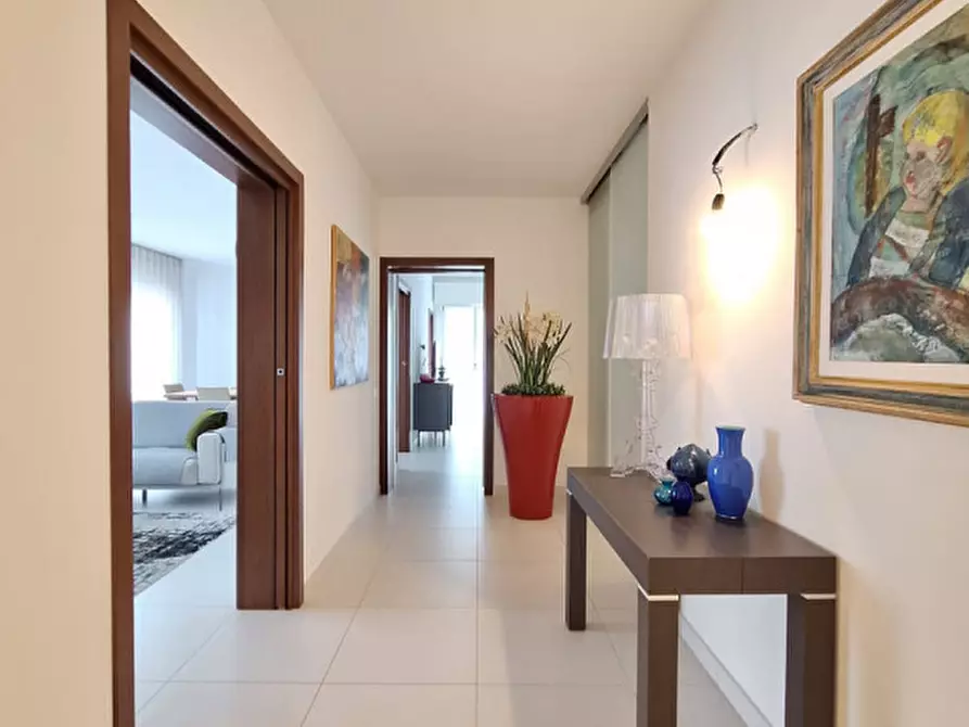 Immagine 6 di Appartamento in vendita  in Via Guido Cavaglieri a Rovigo