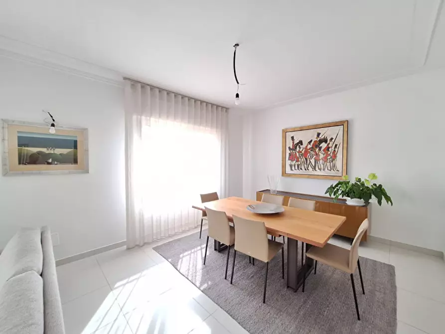 Immagine 9 di Appartamento in vendita  in Via Guido Cavaglieri a Rovigo