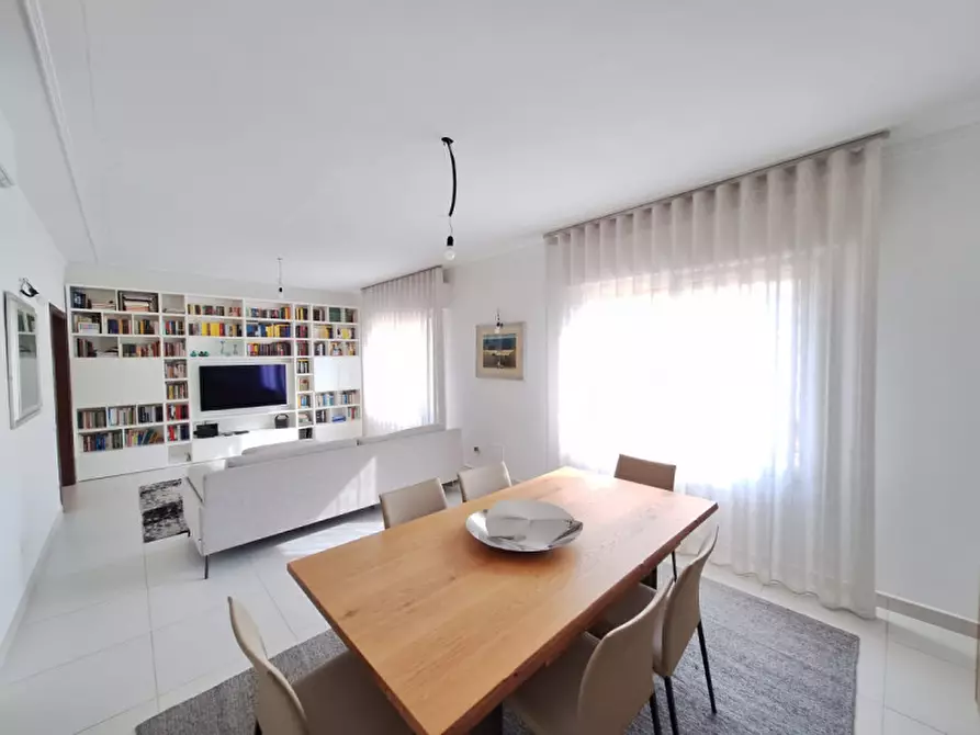 Immagine 11 di Appartamento in vendita  in Via Guido Cavaglieri a Rovigo