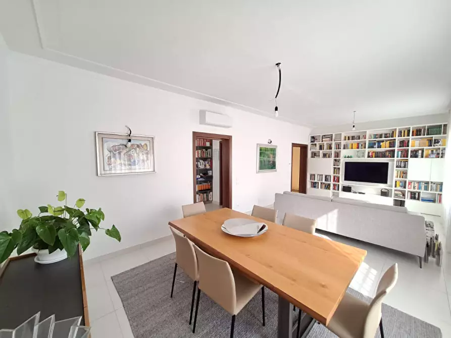 Immagine 13 di Appartamento in vendita  in Via Guido Cavaglieri a Rovigo