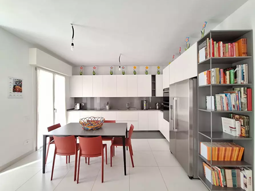 Immagine 13 di Appartamento in vendita  in Via Guido Cavaglieri a Rovigo