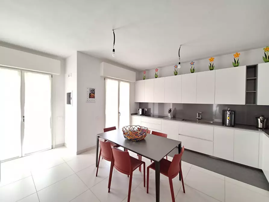 Immagine 14 di Appartamento in vendita  in Via Guido Cavaglieri a Rovigo