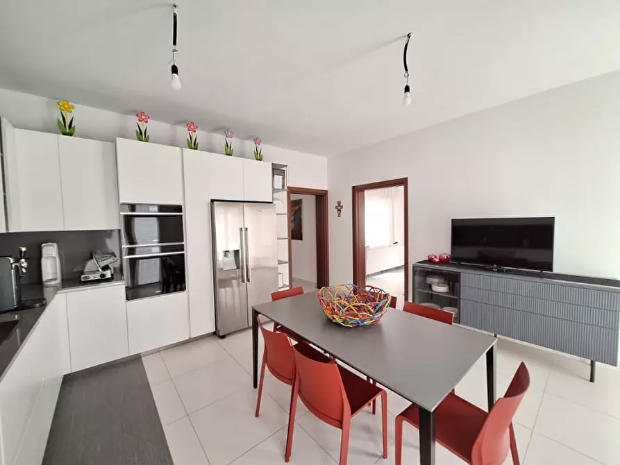 Immagine 15 di Appartamento in vendita  in Via Guido Cavaglieri a Rovigo