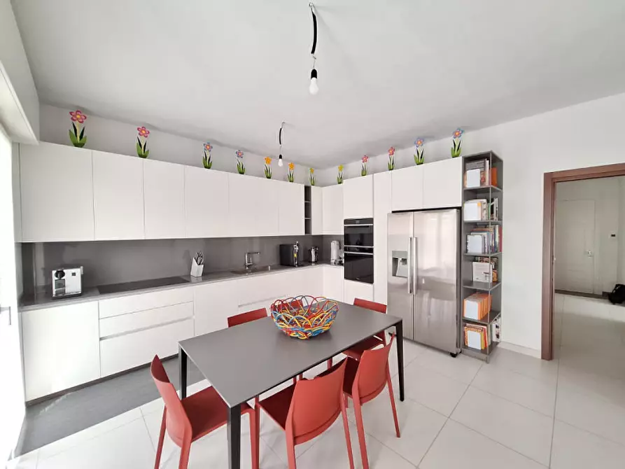 Immagine 16 di Appartamento in vendita  in Via Guido Cavaglieri a Rovigo