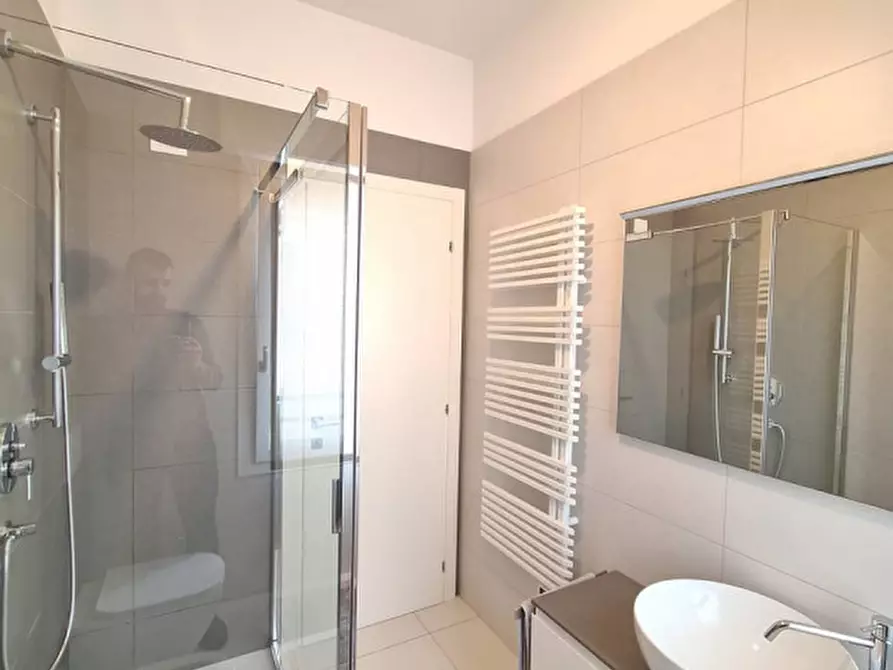 Immagine 30 di Appartamento in vendita  in Via Guido Cavaglieri a Rovigo