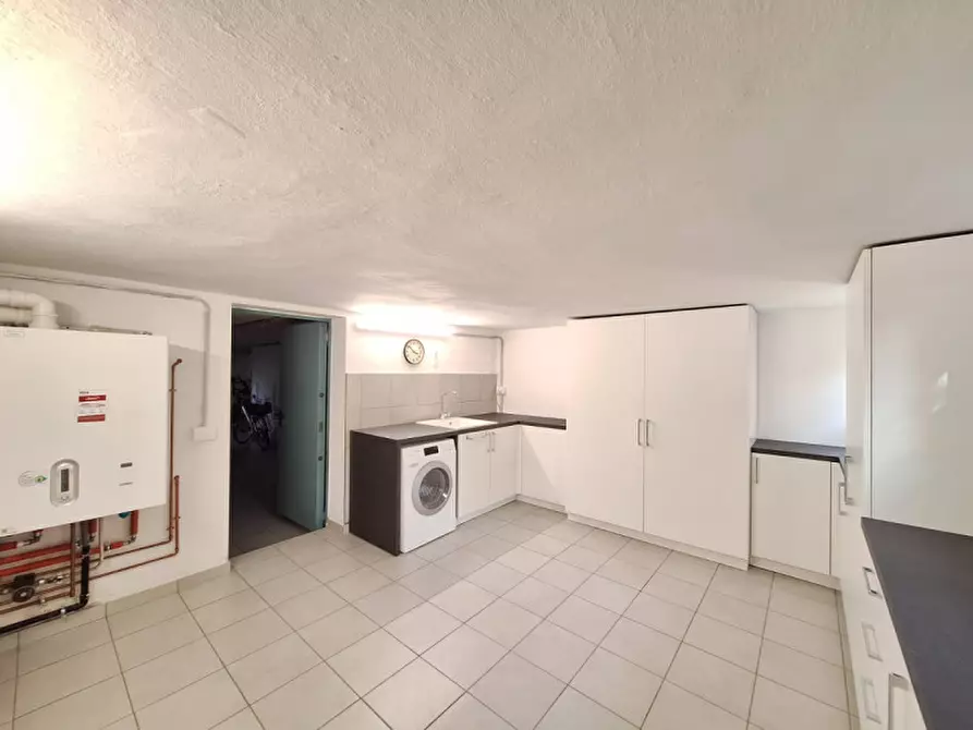 Immagine 36 di Appartamento in vendita  in Via Guido Cavaglieri a Rovigo