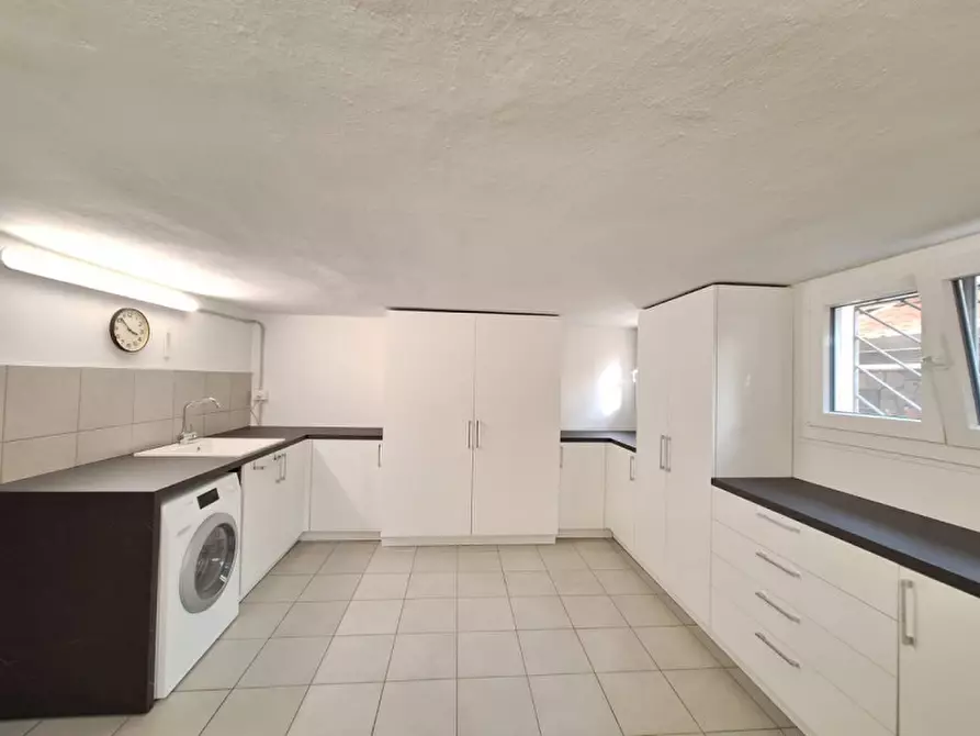 Immagine 37 di Appartamento in vendita  in Via Guido Cavaglieri a Rovigo