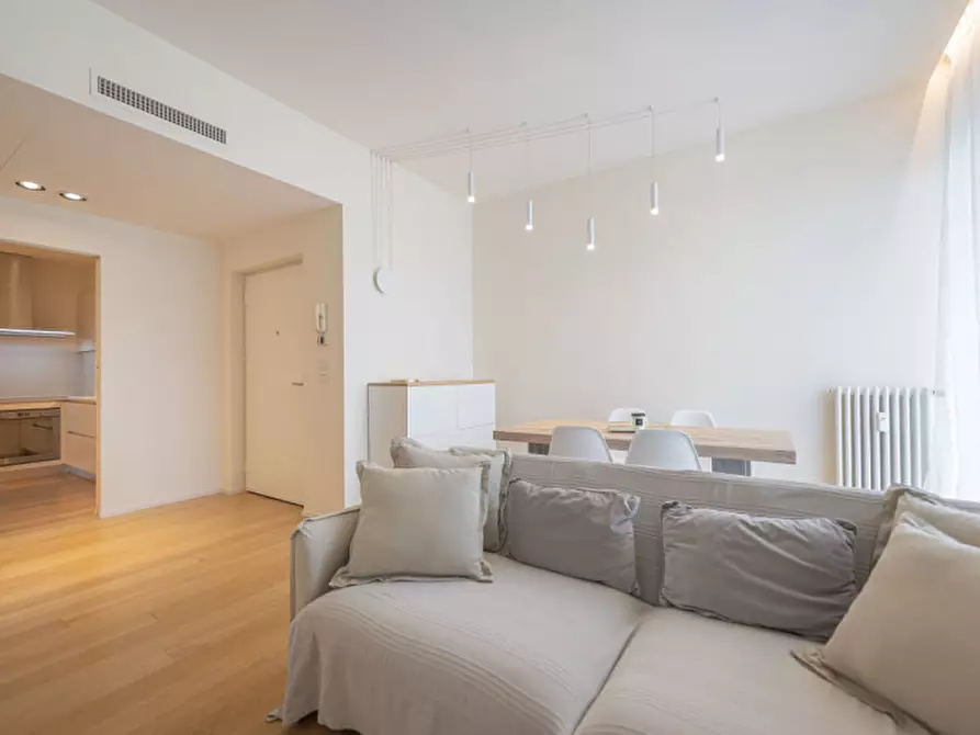 Immagine 1 di Appartamento in vendita  in Via Isola di Mezzo a Treviso