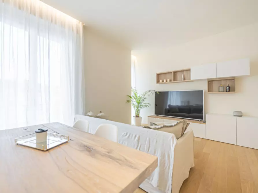 Immagine 2 di Appartamento in vendita  in Via Isola di Mezzo a Treviso