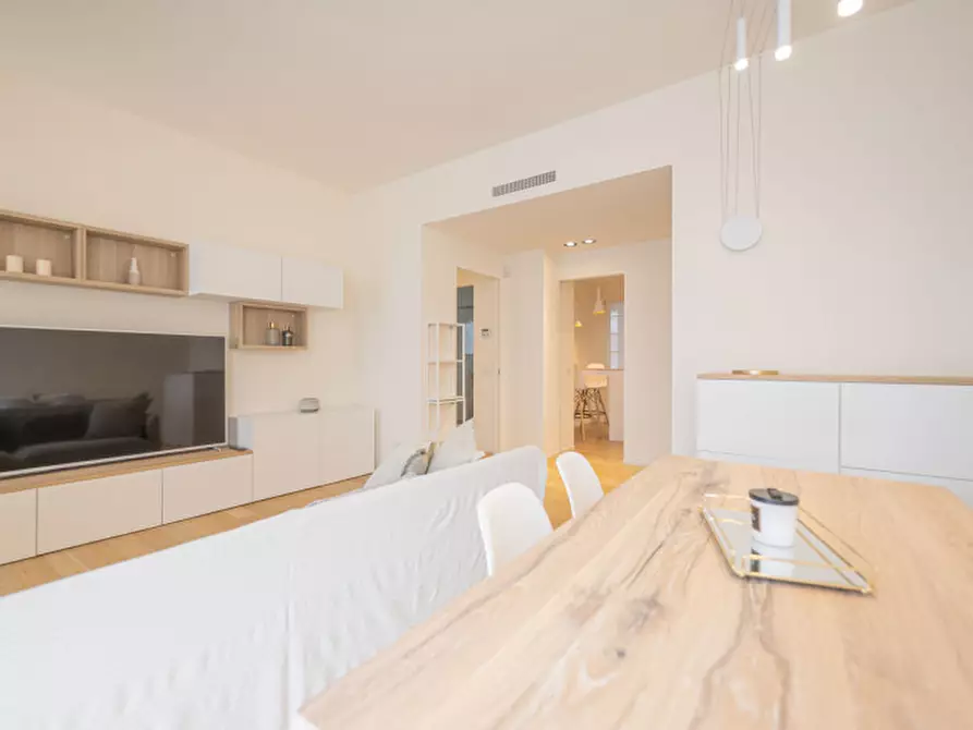 Immagine 3 di Appartamento in vendita  in Via Isola di Mezzo a Treviso