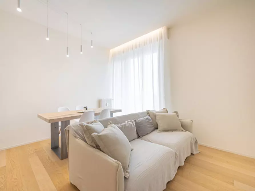 Immagine 4 di Appartamento in vendita  in Via Isola di Mezzo a Treviso