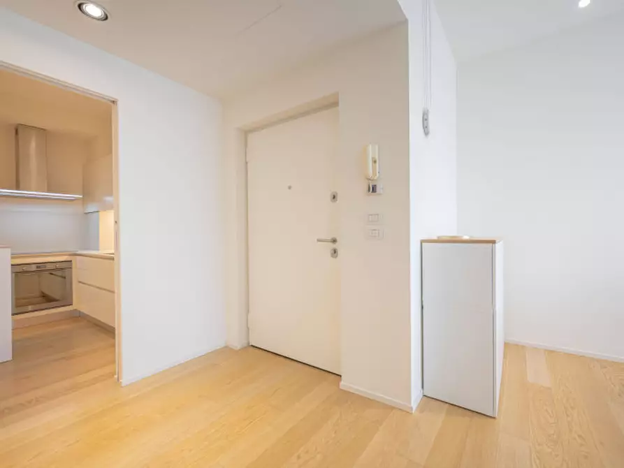 Immagine 5 di Appartamento in vendita  in Via Isola di Mezzo a Treviso