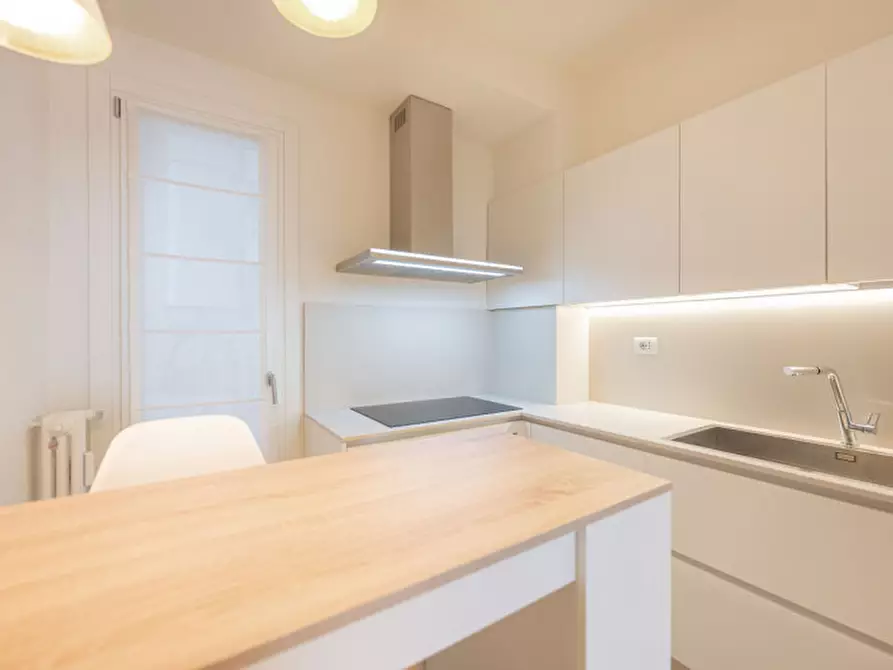 Immagine 6 di Appartamento in vendita  in Via Isola di Mezzo a Treviso