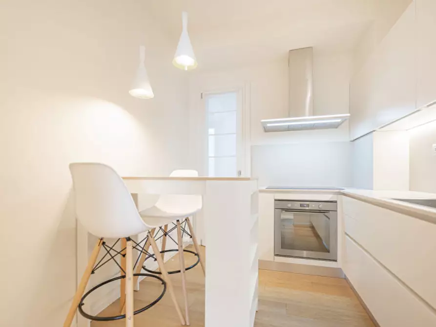 Immagine 7 di Appartamento in vendita  in Via Isola di Mezzo a Treviso