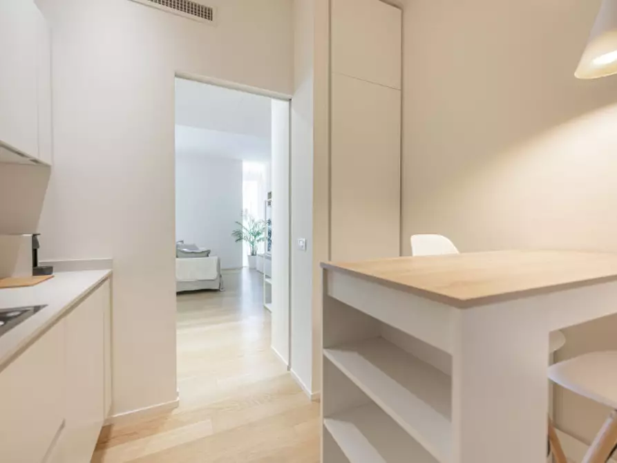 Immagine 9 di Appartamento in vendita  in Via Isola di Mezzo a Treviso