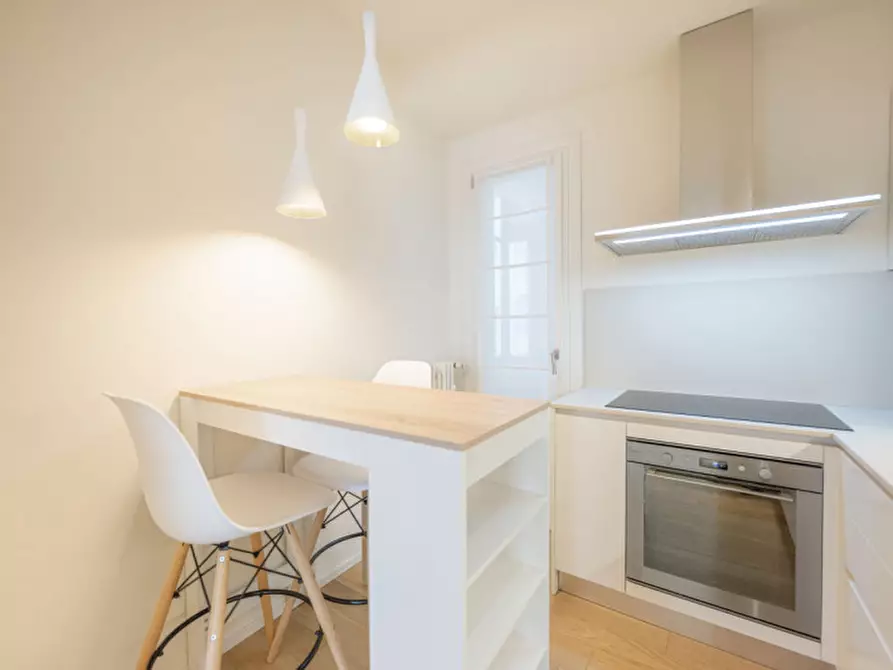 Immagine 10 di Appartamento in vendita  in Via Isola di Mezzo a Treviso