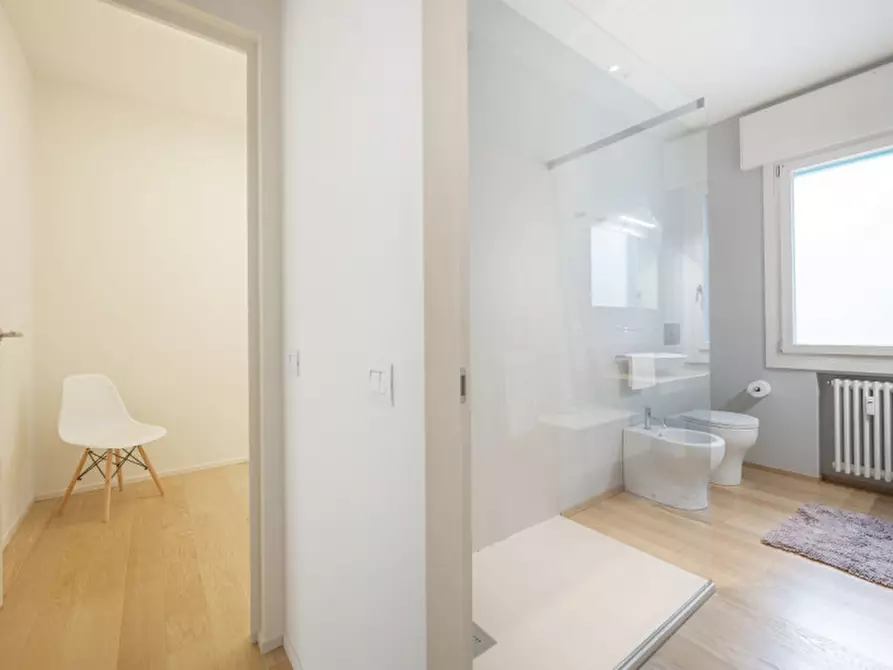 Immagine 17 di Appartamento in vendita  in Via Isola di Mezzo a Treviso