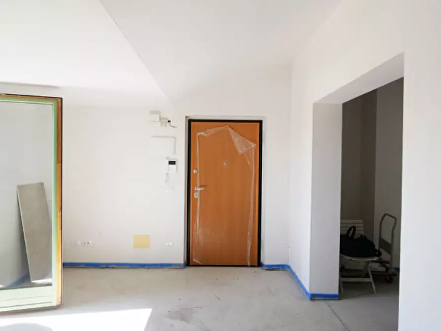 Immagine 1 di Appartamento in vendita  a Montesilvano