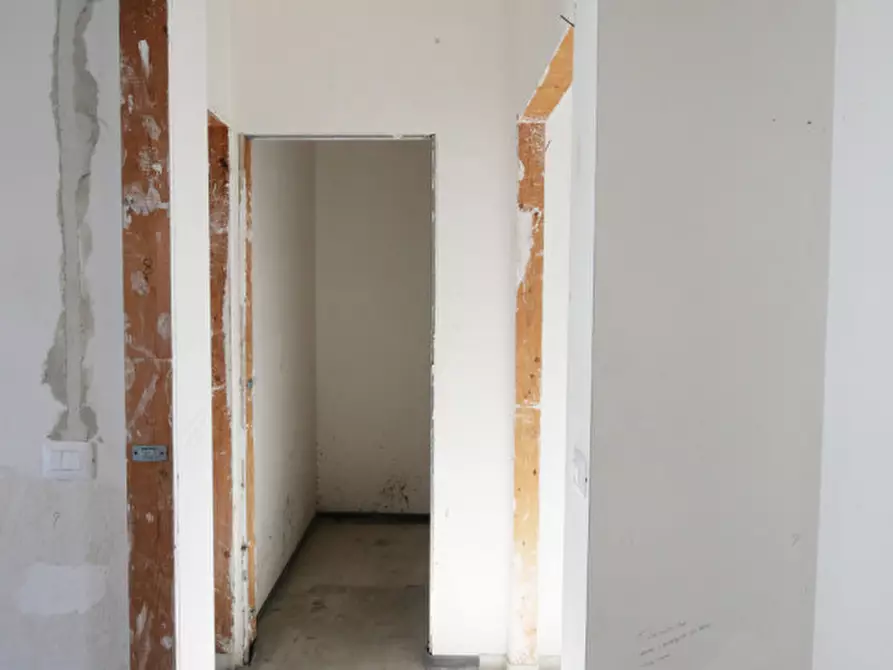 Immagine 9 di Appartamento in vendita  a Montesilvano