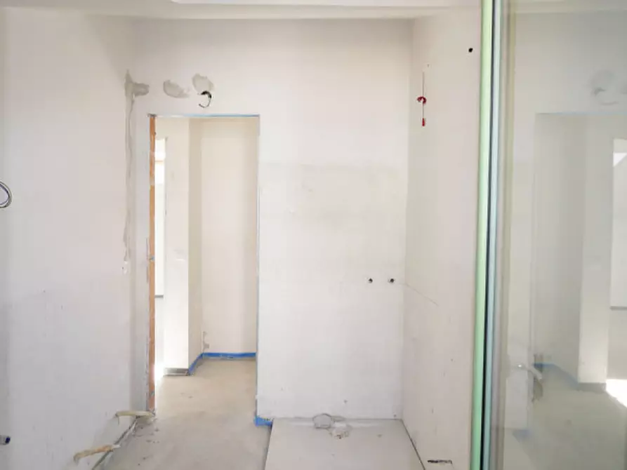 Immagine 11 di Appartamento in vendita  a Montesilvano