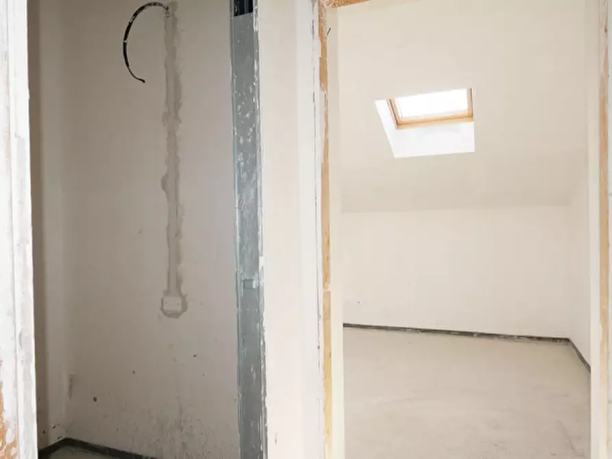 Immagine 12 di Appartamento in vendita  a Montesilvano