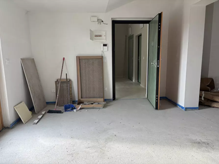 Immagine 4 di Appartamento in vendita  a Montesilvano