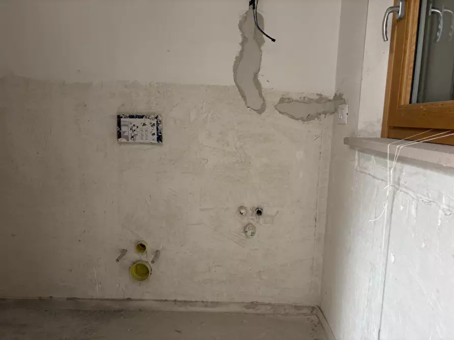 Immagine 5 di Appartamento in vendita  a Montesilvano