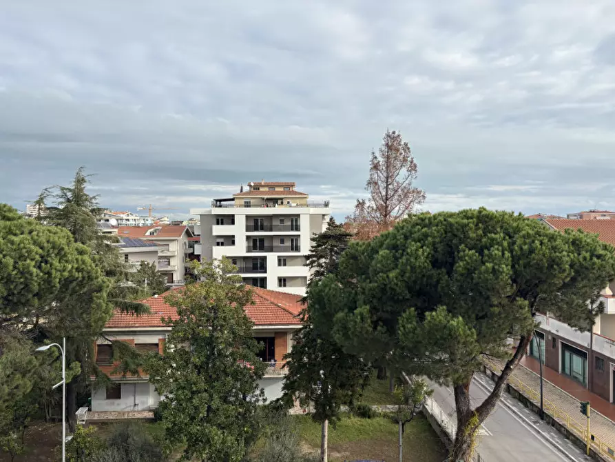 Immagine 9 di Appartamento in vendita  a Montesilvano