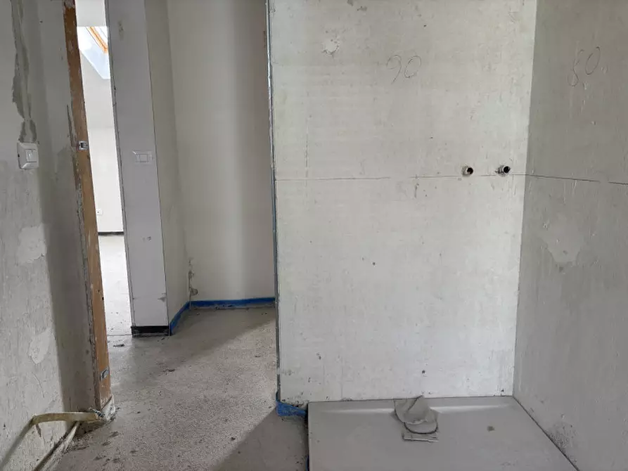 Immagine 13 di Appartamento in vendita  a Montesilvano